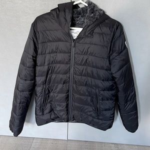 Boys puffer jacket